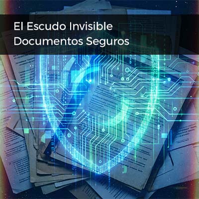el escudo invisible carrusel